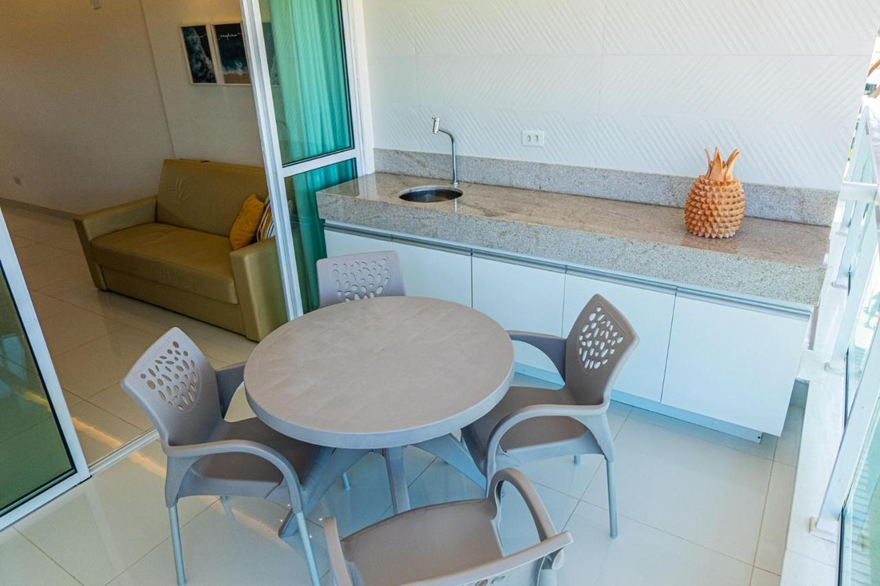Solar Porto Rico Apartamento